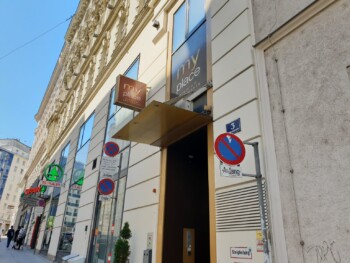 MyPlace Premium Apartments - City Centre, Wien